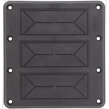 Conta-Clip KDS-FP 3x10/24, Cable entry flange plate, BK 28661.4